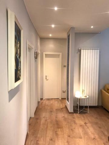Marina Apartment & Suite แวร์บาเนีย ภายนอก รูปภาพ